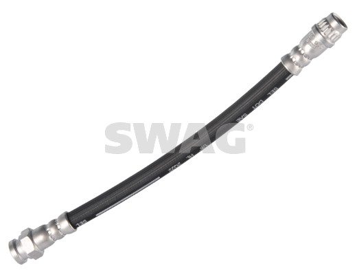 Flessibile del freno - 62 10 6222 SWAG